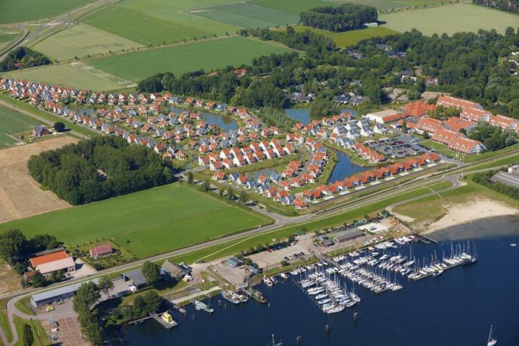 Appartement Zeeland, Bark 46 Bruinisse Exterior photo